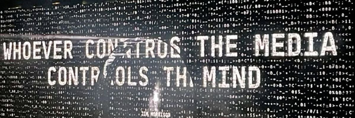Connor's banner