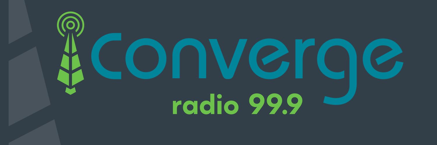 ConvergeLive's profile banner image