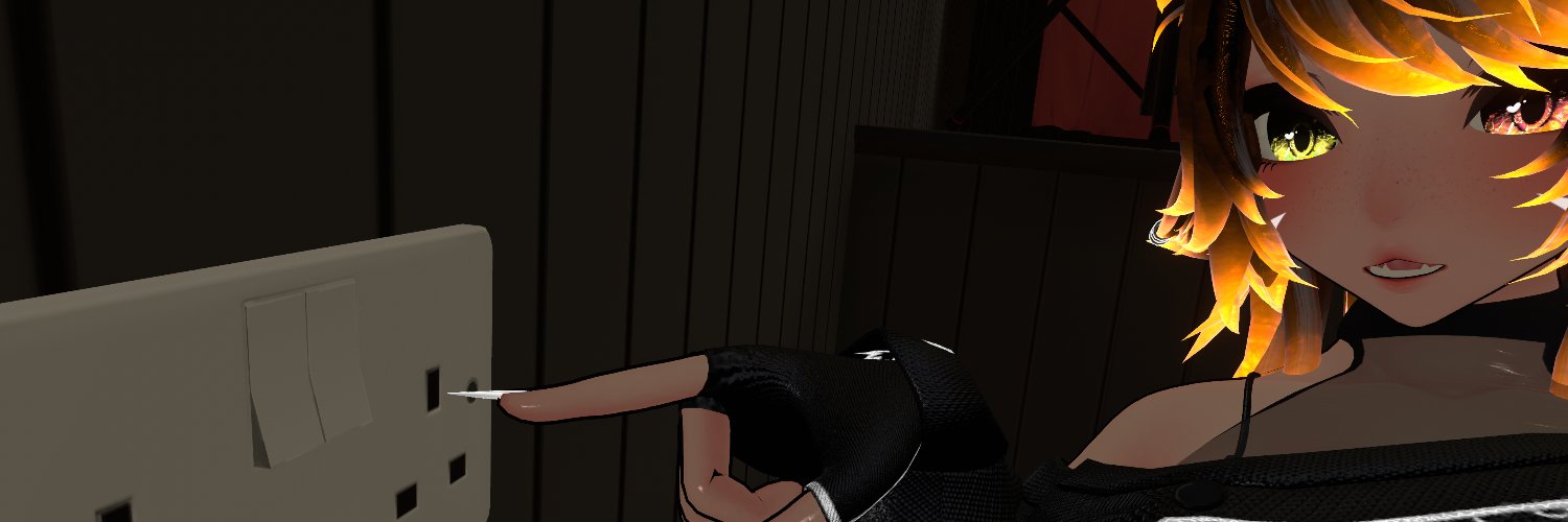 StormSchmorm's banner