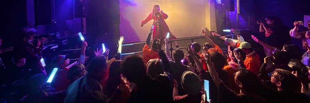 あまたてみこ/たてみん☀️🍃🎈8/11生誕ライブ🎉 banner