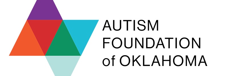 Autism Foundation of Oklahoma banner