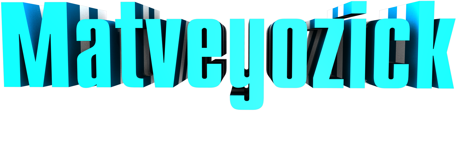 matveyozick's profile banner image