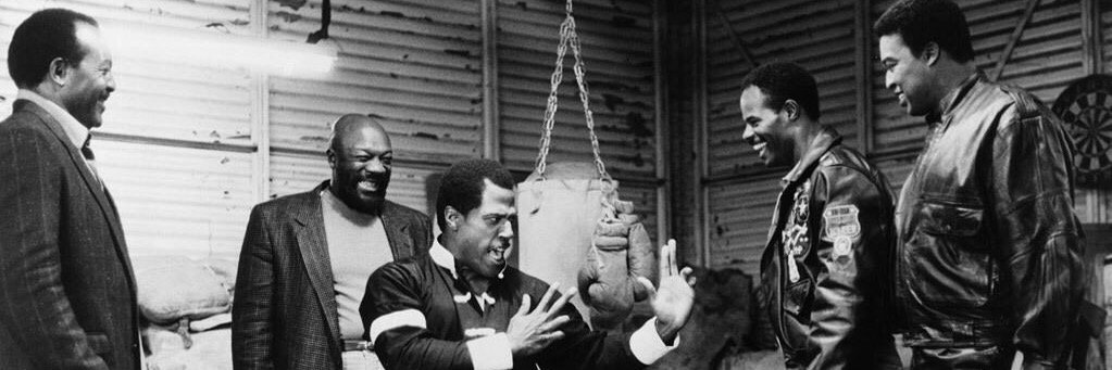 Ferris Bueller banner