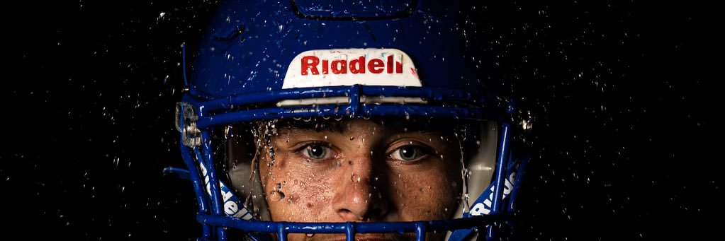 Tanner Wilkerson #4 banner