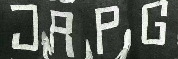 George banner