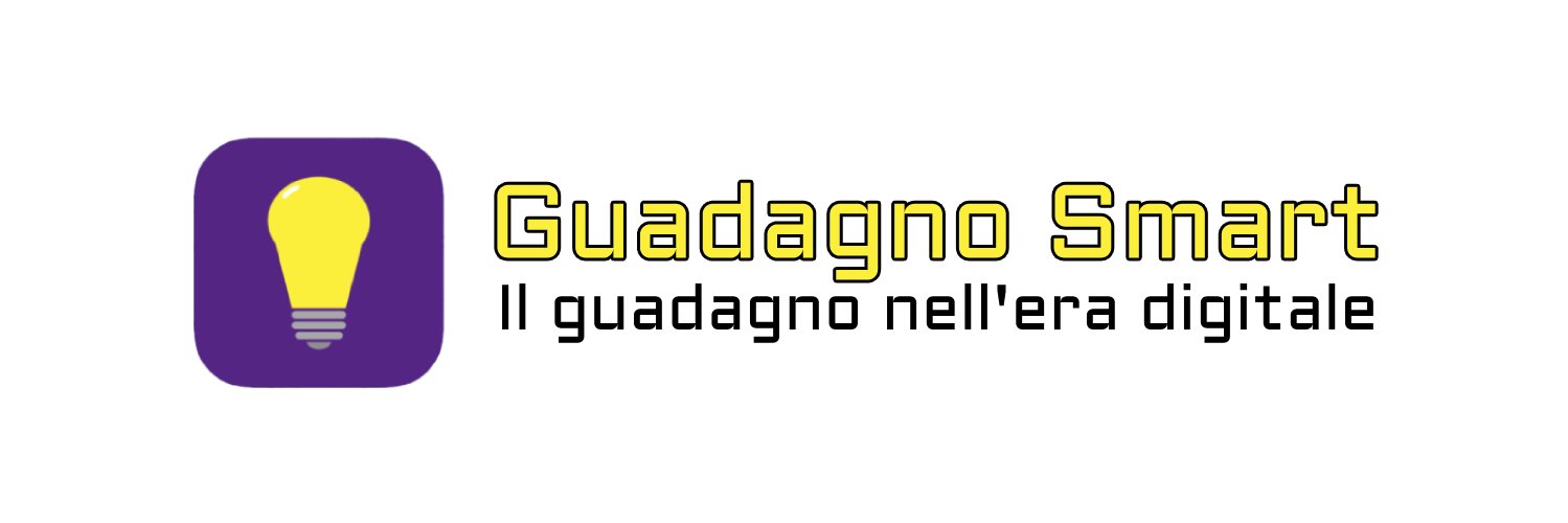 Guadagno Smart banner