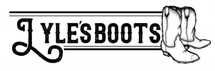 LylesBoots banner