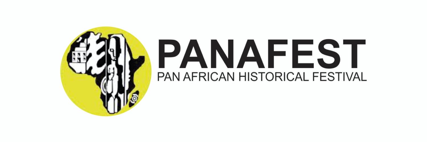 panafestIntExpo's profile banner image