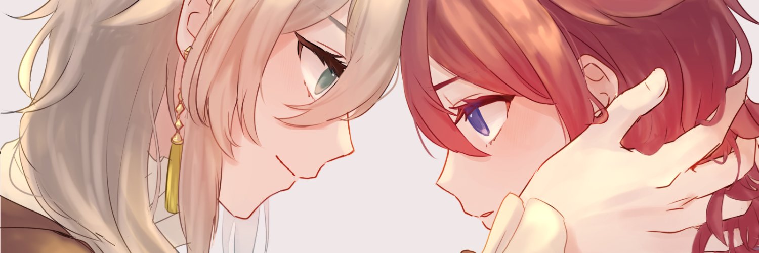 itsuwantsu's profile banner image