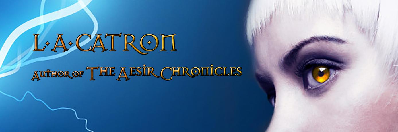 LACatron's profile banner image