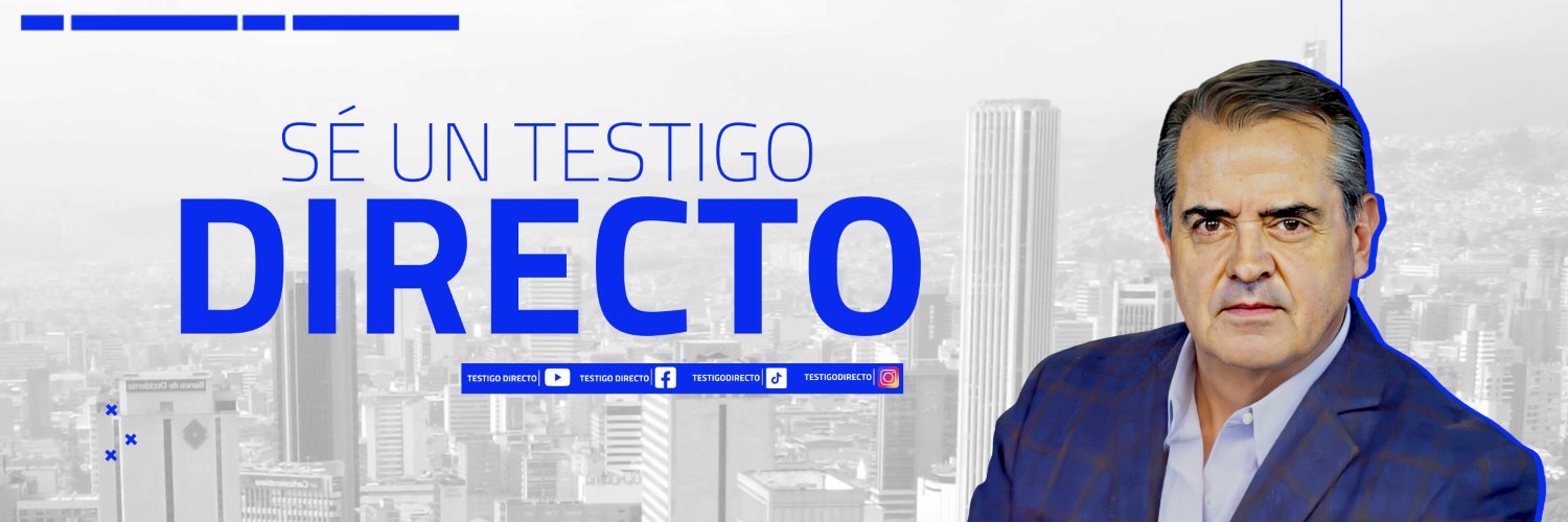 TESTIGO DIRECTO banner
