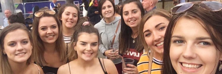 Eilidh Sinclair banner