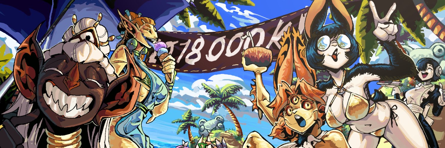 Zαԃƙ's banner