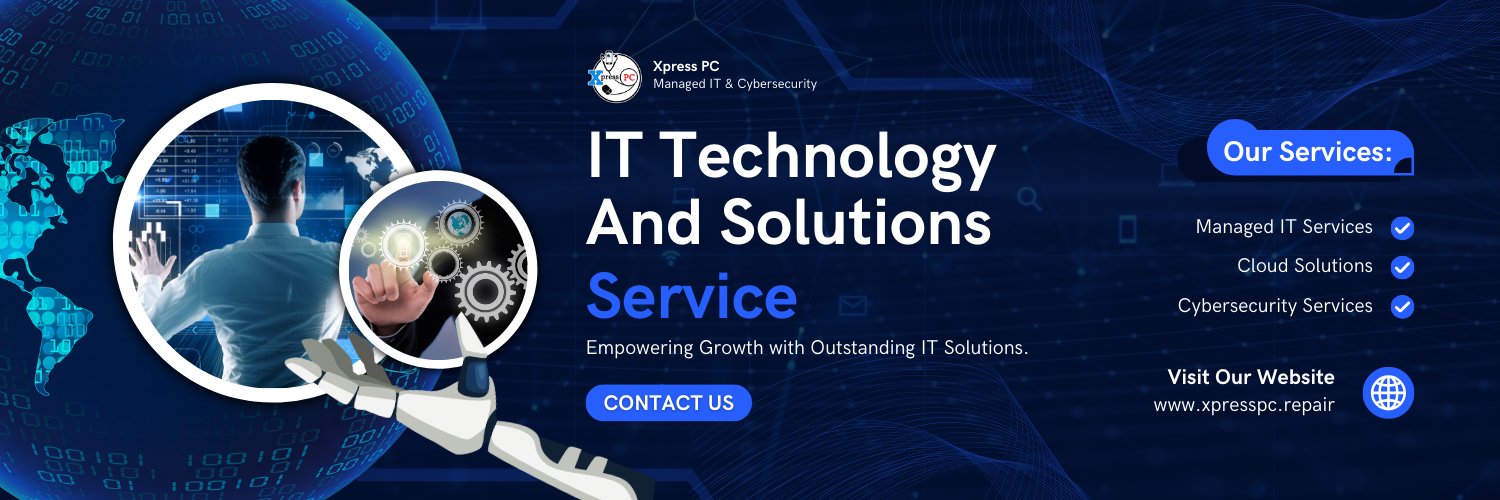 xnspcrepair's profile banner image