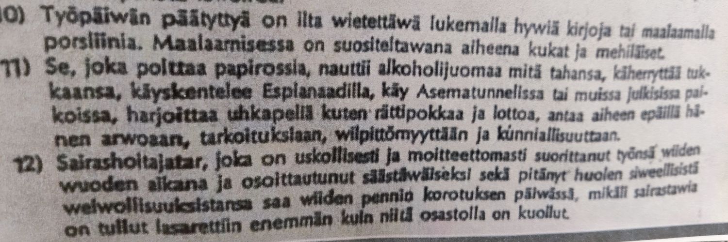 Elina Söderholm banner