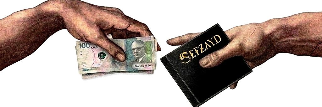 Sefzayd's profile banner image