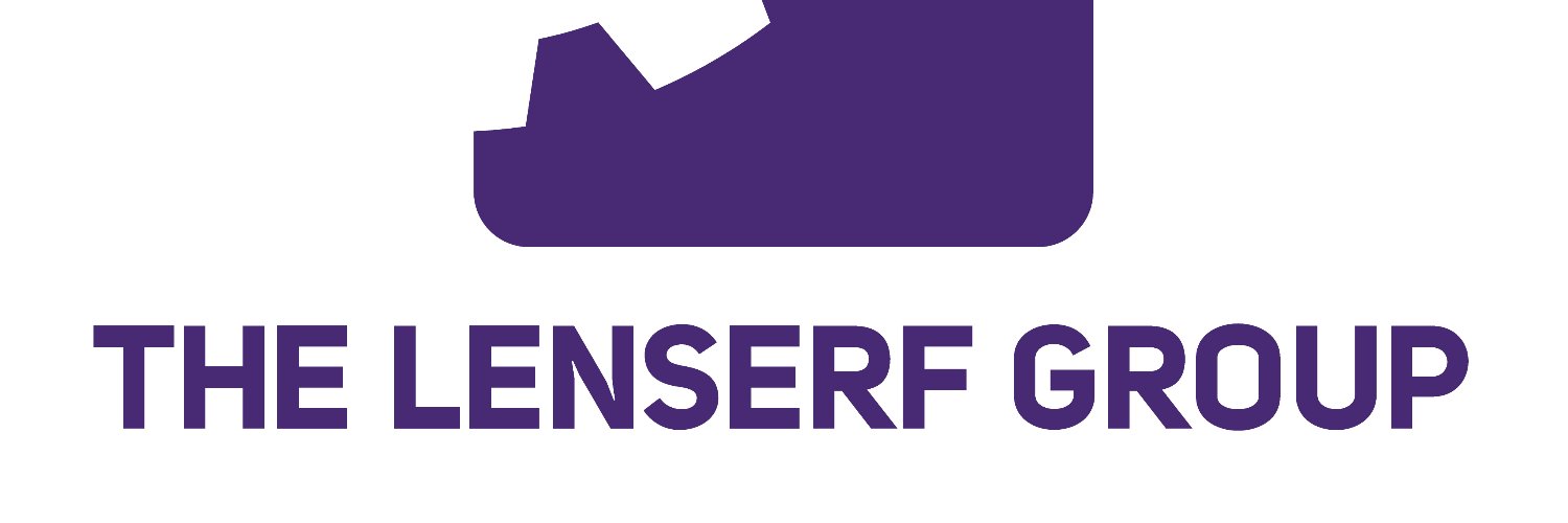 LenserfGroup's profile banner image