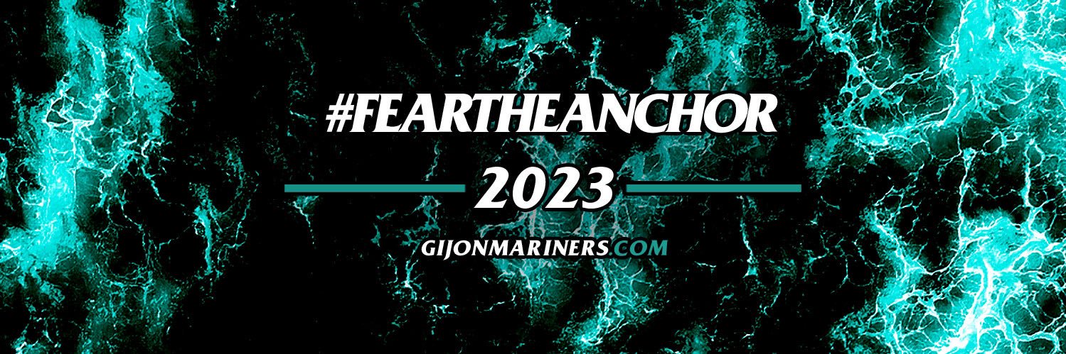 Gijón Mariners banner