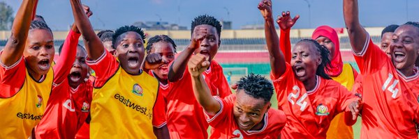 StarletsKE Profile Banner