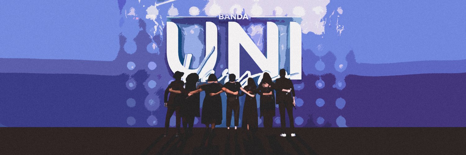 Banda Universos banner