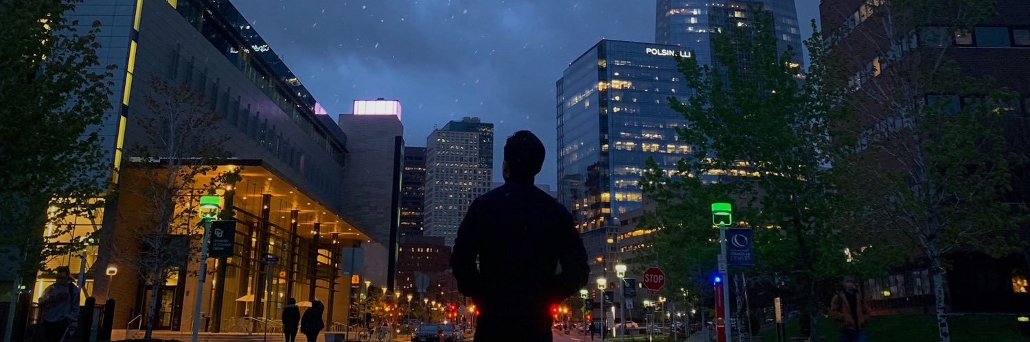 jacobmjacobo's profile banner image