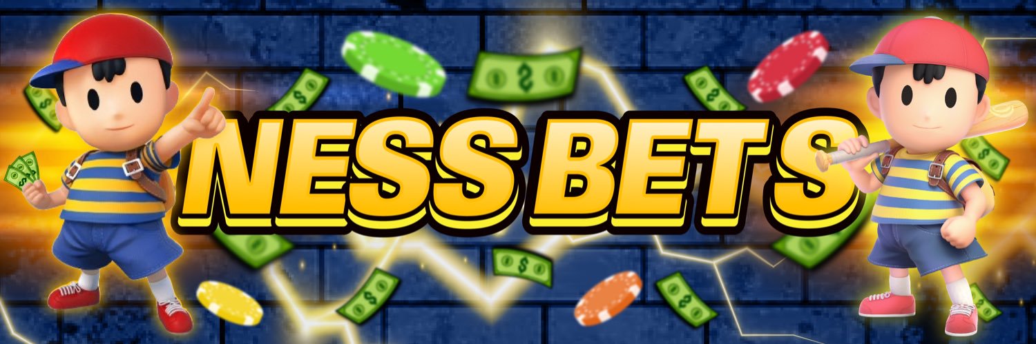 Ness Bets banner