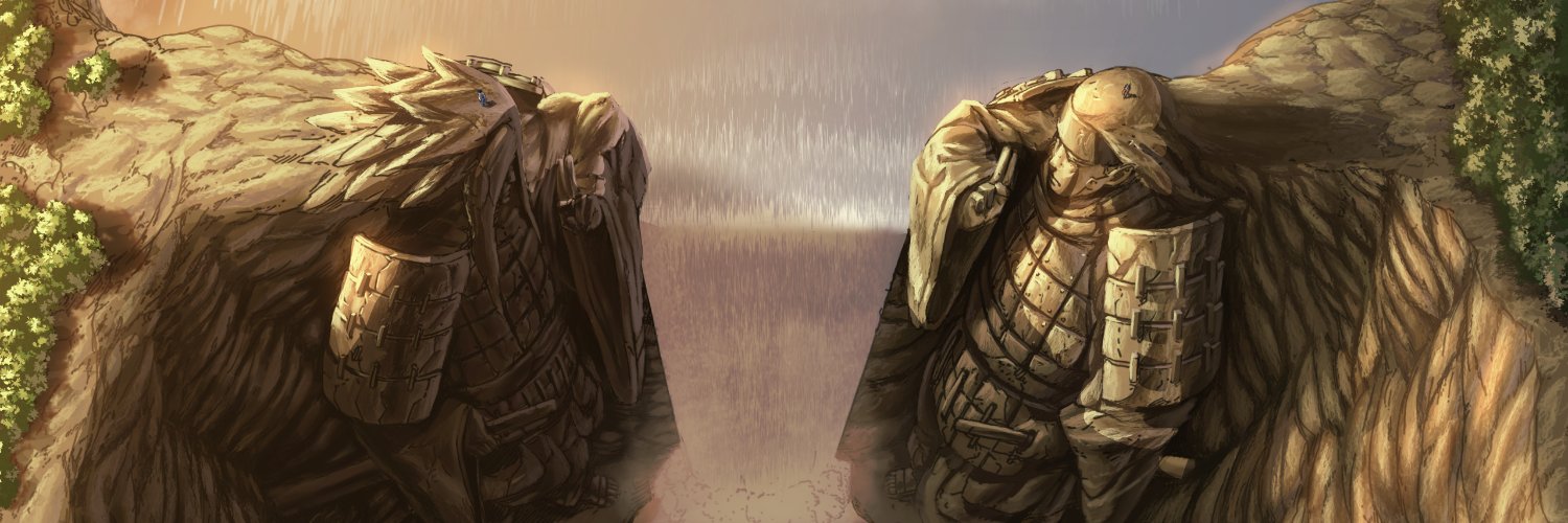 madaratod's profile banner image