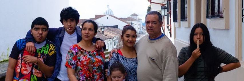 Sandra Gonxa banner