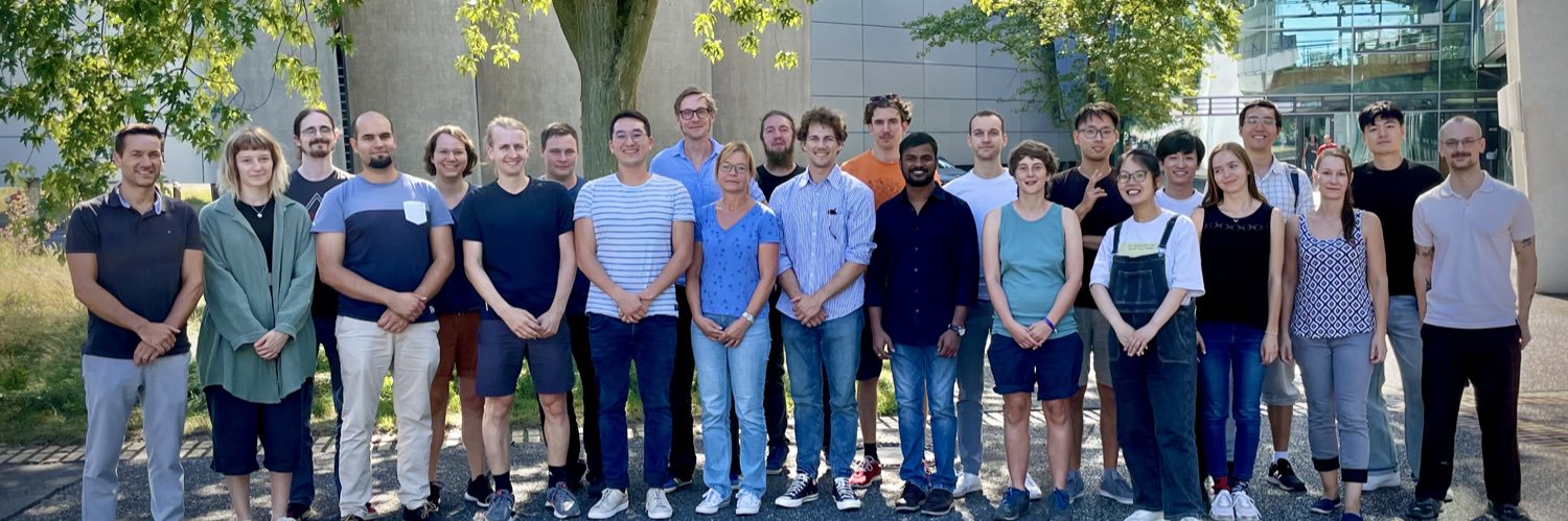 Steve Albrecht's Lab banner