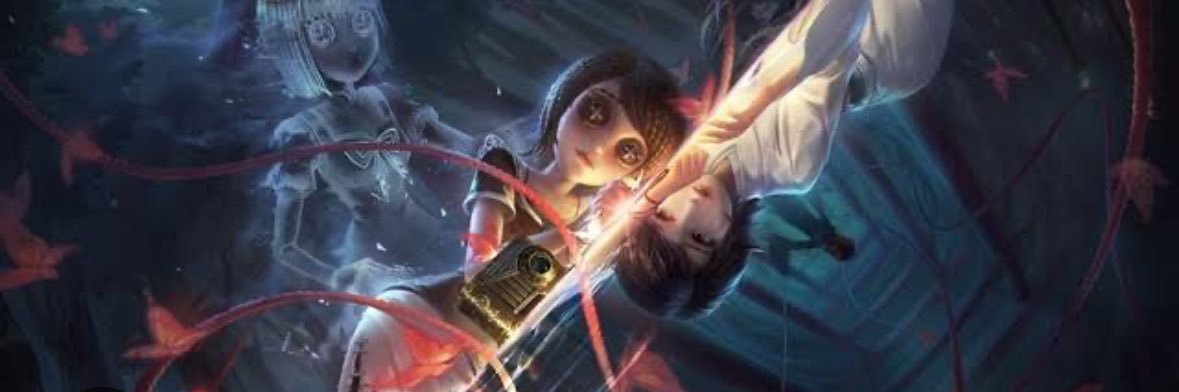 GeNsuMaZta's profile banner image