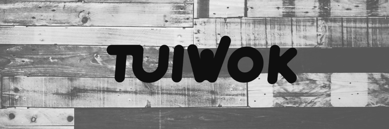 Tuiwok Estudios banner