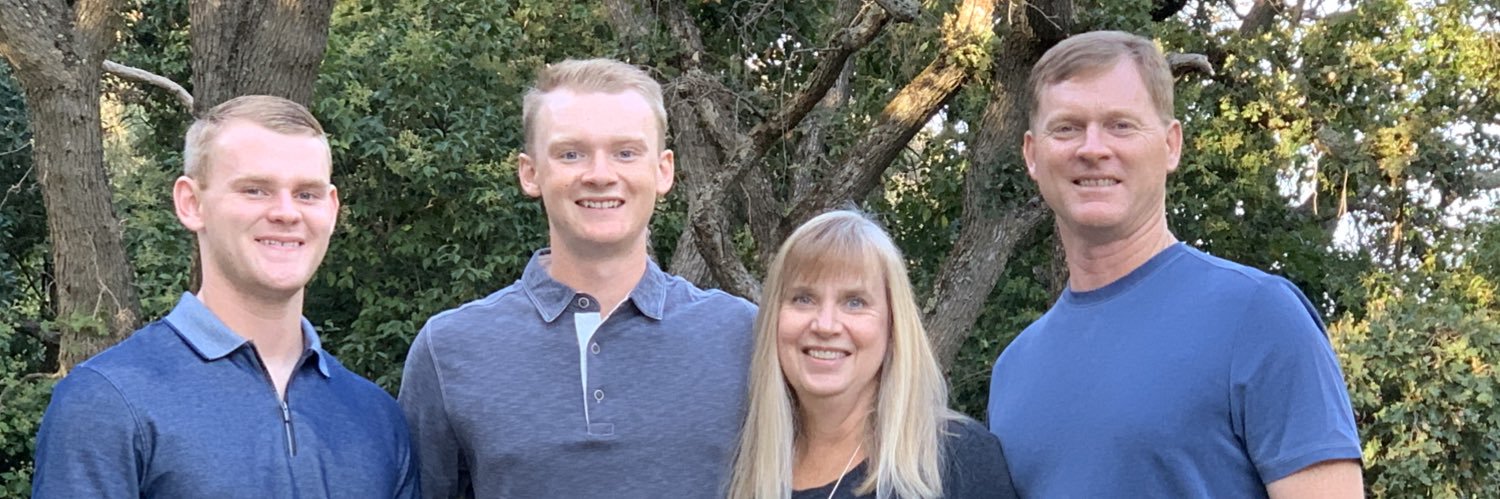 Brian Gregersen banner