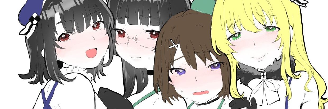 dog_gomi's profile banner image