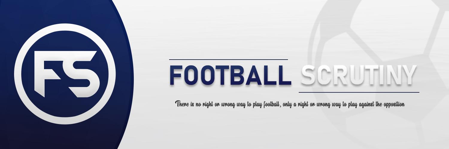 FootballScrutinyVideo banner