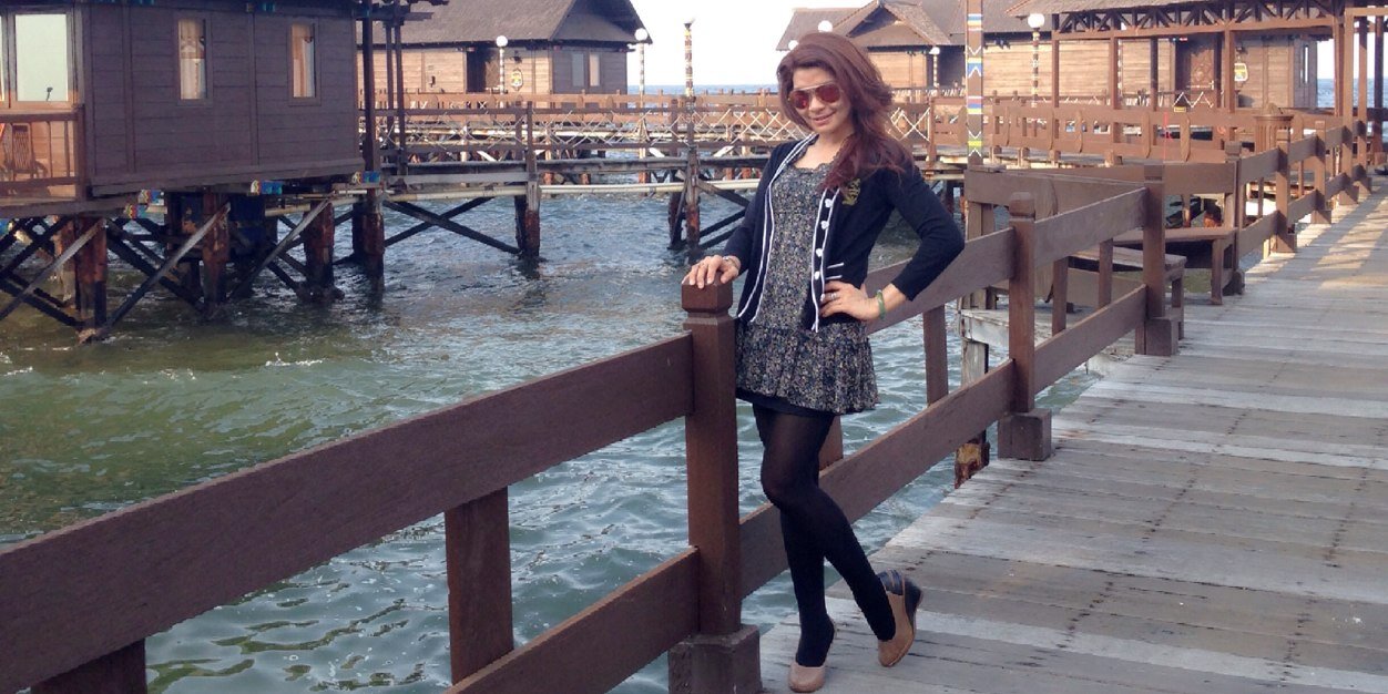 JoannAzaria's profile banner image