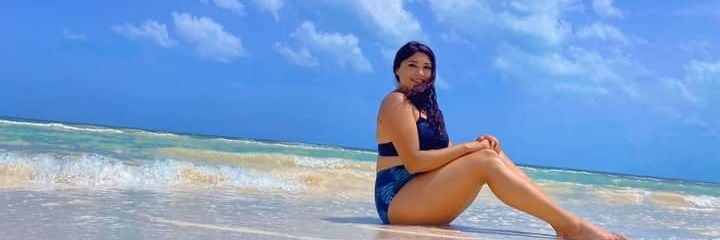 MarielPalma's profile banner image