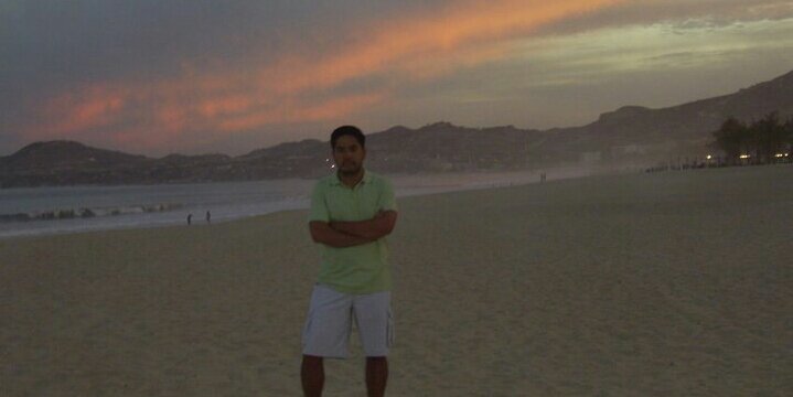 jlugalde's profile banner image