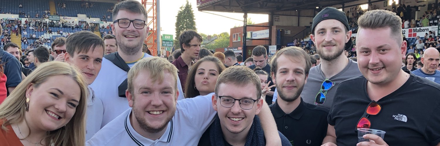 MrMike_J's profile banner image