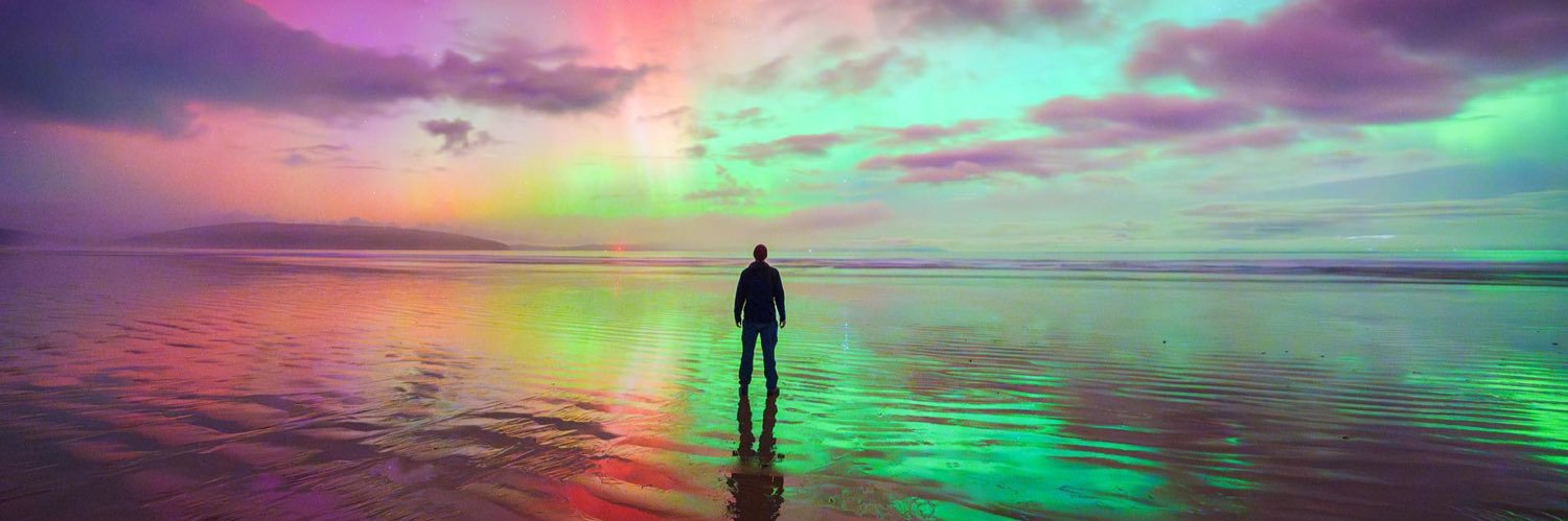 MyBasedReality's profile banner image
