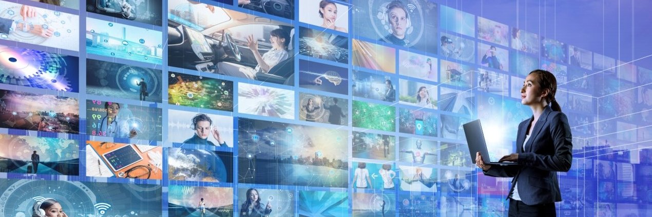 NETINT Technologies banner