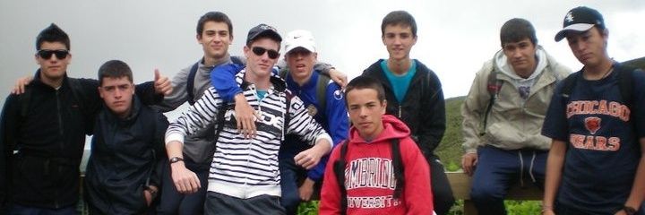 Ivan_GS95's profile banner image