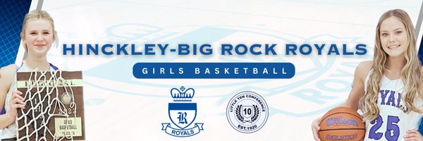 HBRLadyRoyals Profile Banner