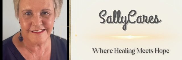 SallyCares's profile banner image