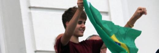 drivingbieber's profile banner image