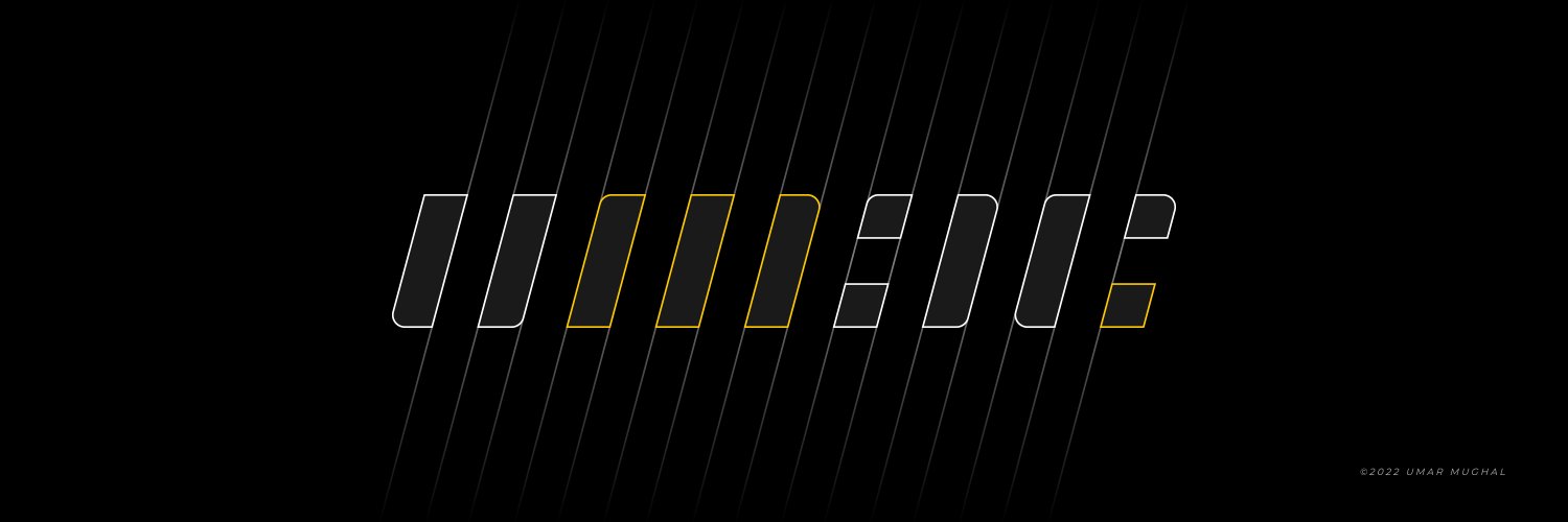 Muhammad Umar Mughal banner