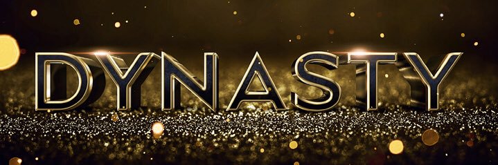 Dynasty👑 banner