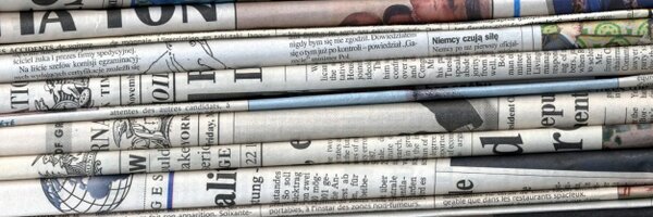 AGRAPRESS Profile Banner