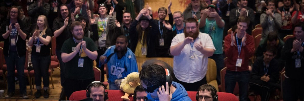 TheMexicanRuner's profile banner image