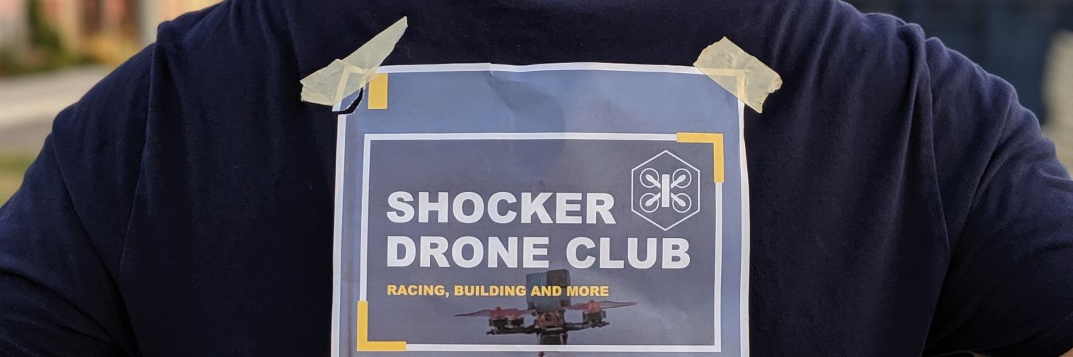 ShockerDrone's profile banner image
