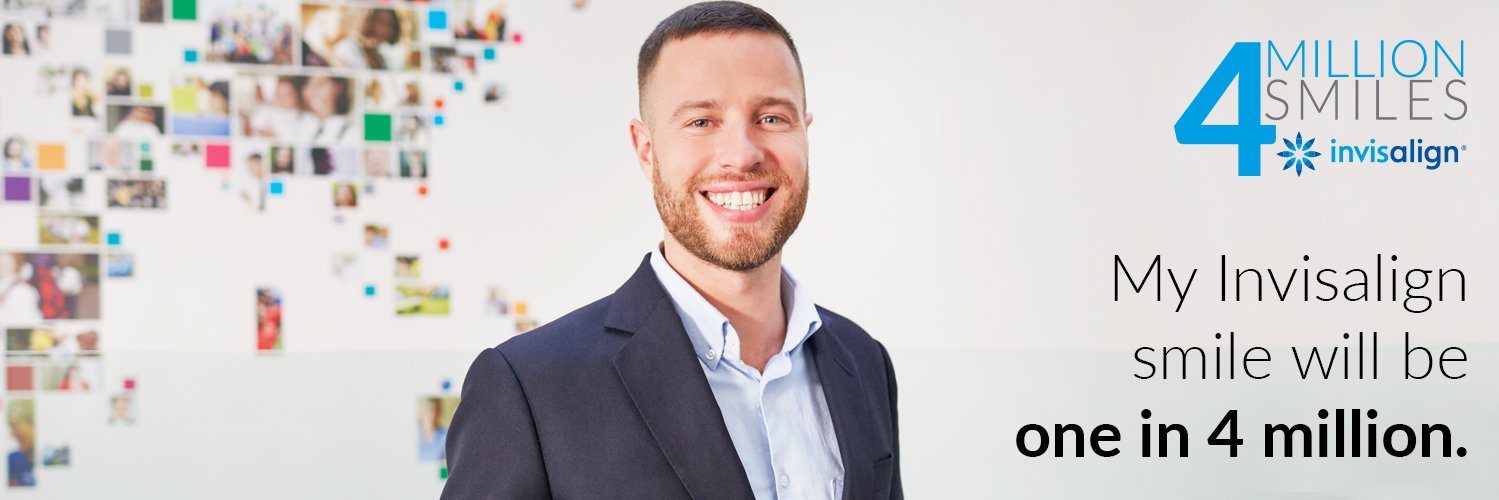 Invisalign_ie's profile banner image